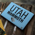 NHL Utah Mammoth Line-Up Series Google Pixelbook Go Skin
